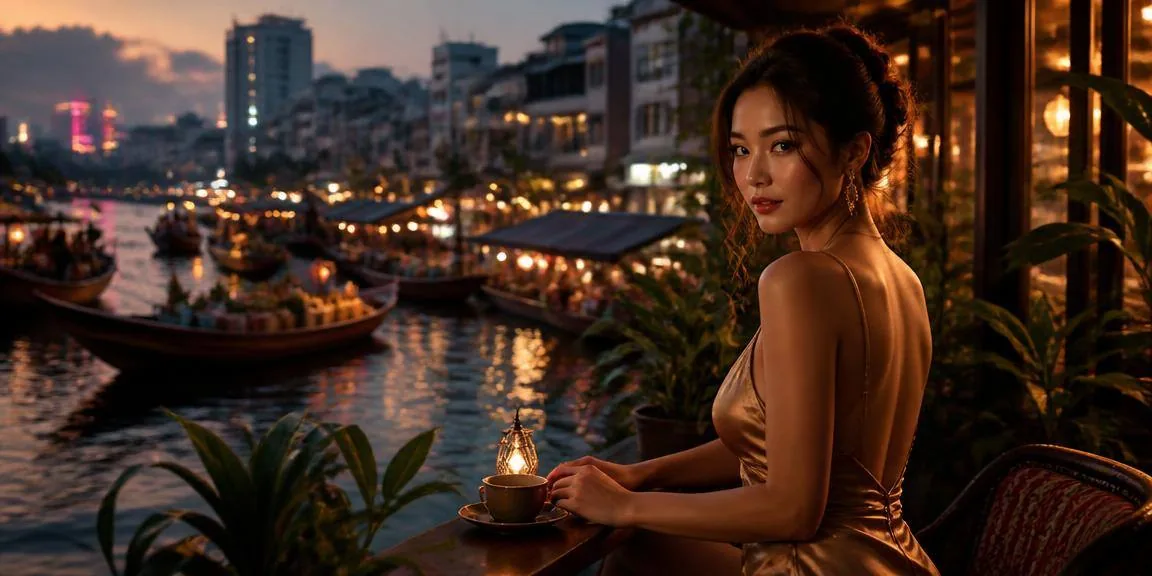 Baccarat Trực Tiếp Việt